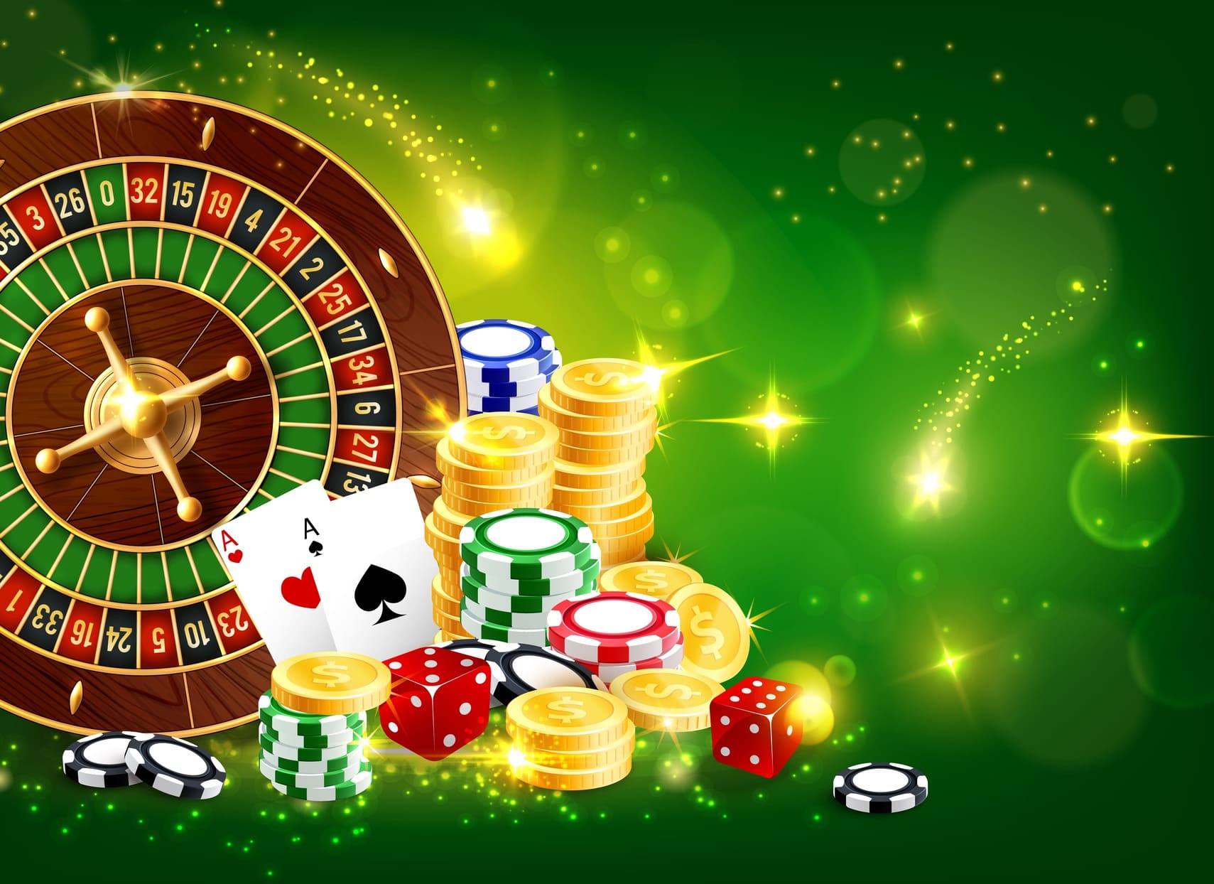 Acerca de BestSpainCasino